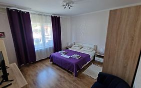 Inna Apartman