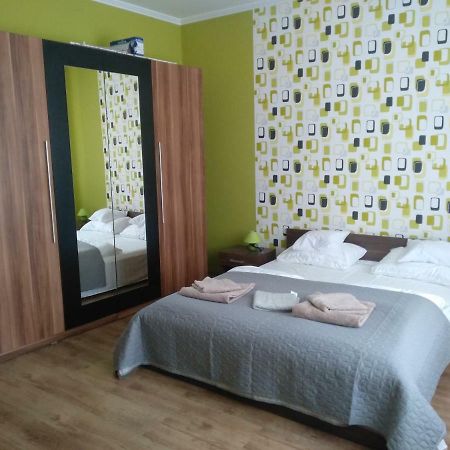 Inna Apartman Hévíz Exteriér fotografie