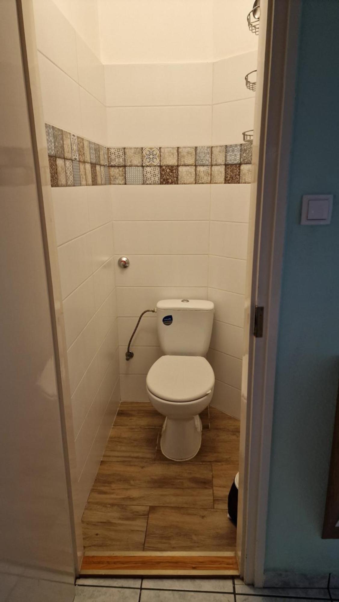 Inna Apartman Hévíz Exteriér fotografie