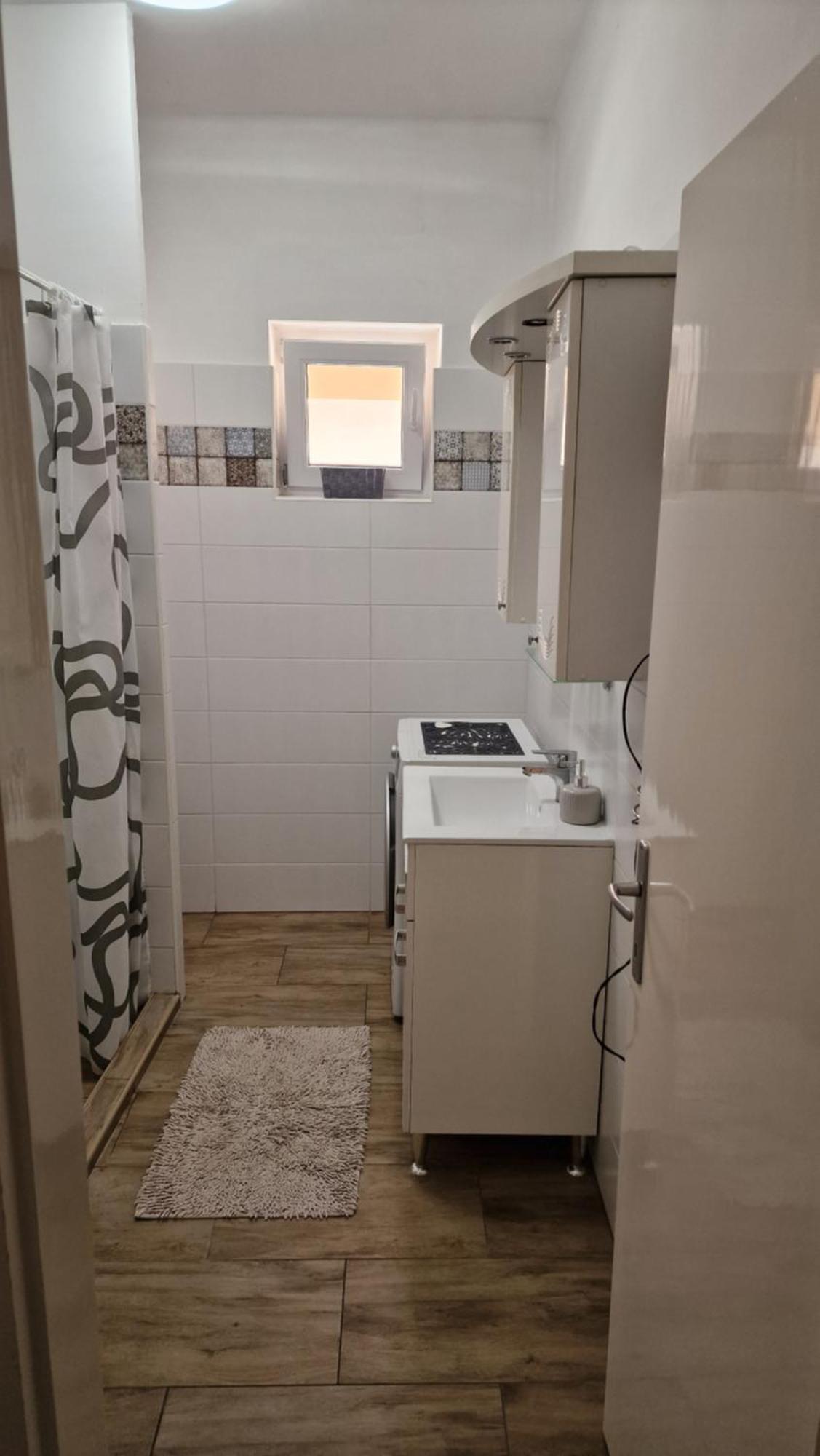 Inna Apartman Hévíz Exteriér fotografie