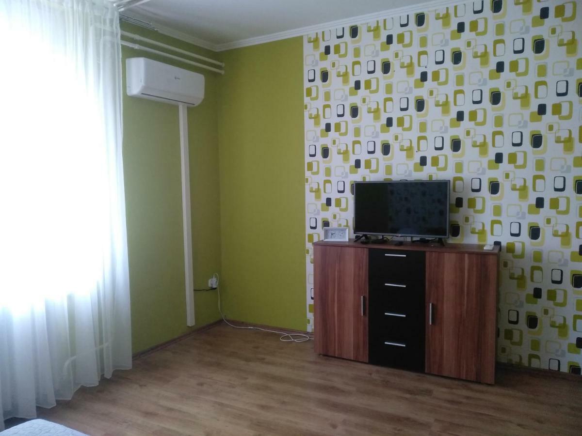 Inna Apartman Hévíz Exteriér fotografie